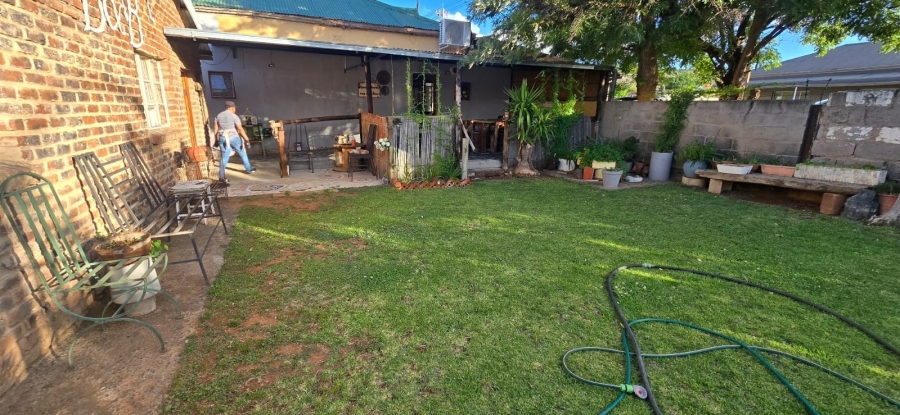 Commercial Property for Sale in Fauresmith Free State